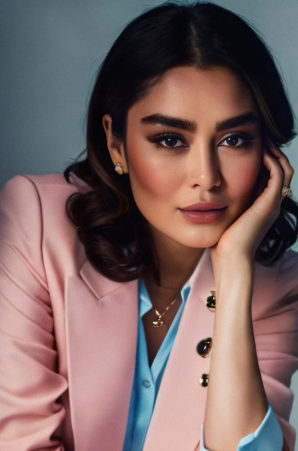 سحر قریشی اهل کجاست