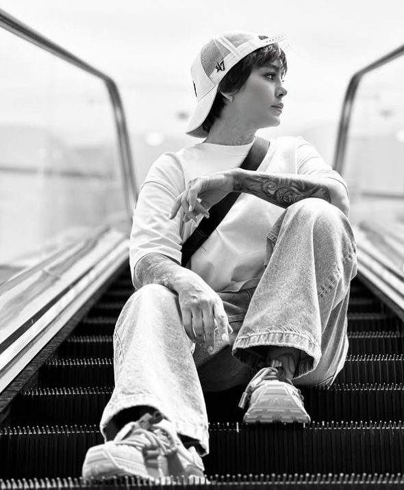 سحر قریشی الان کجاست