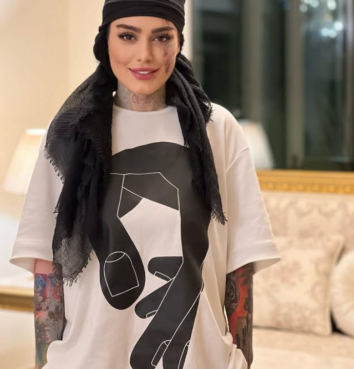 سحر قریشی سن