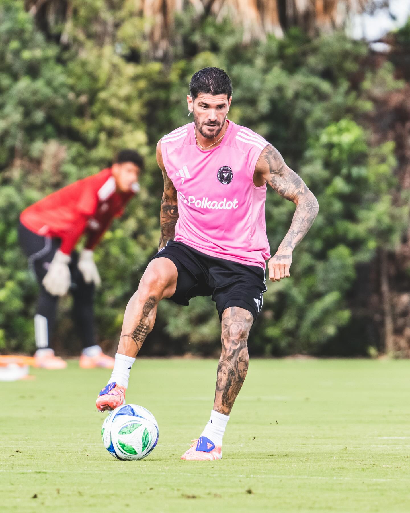 رودریگو دی پائول در تیم ملی آرژانتین