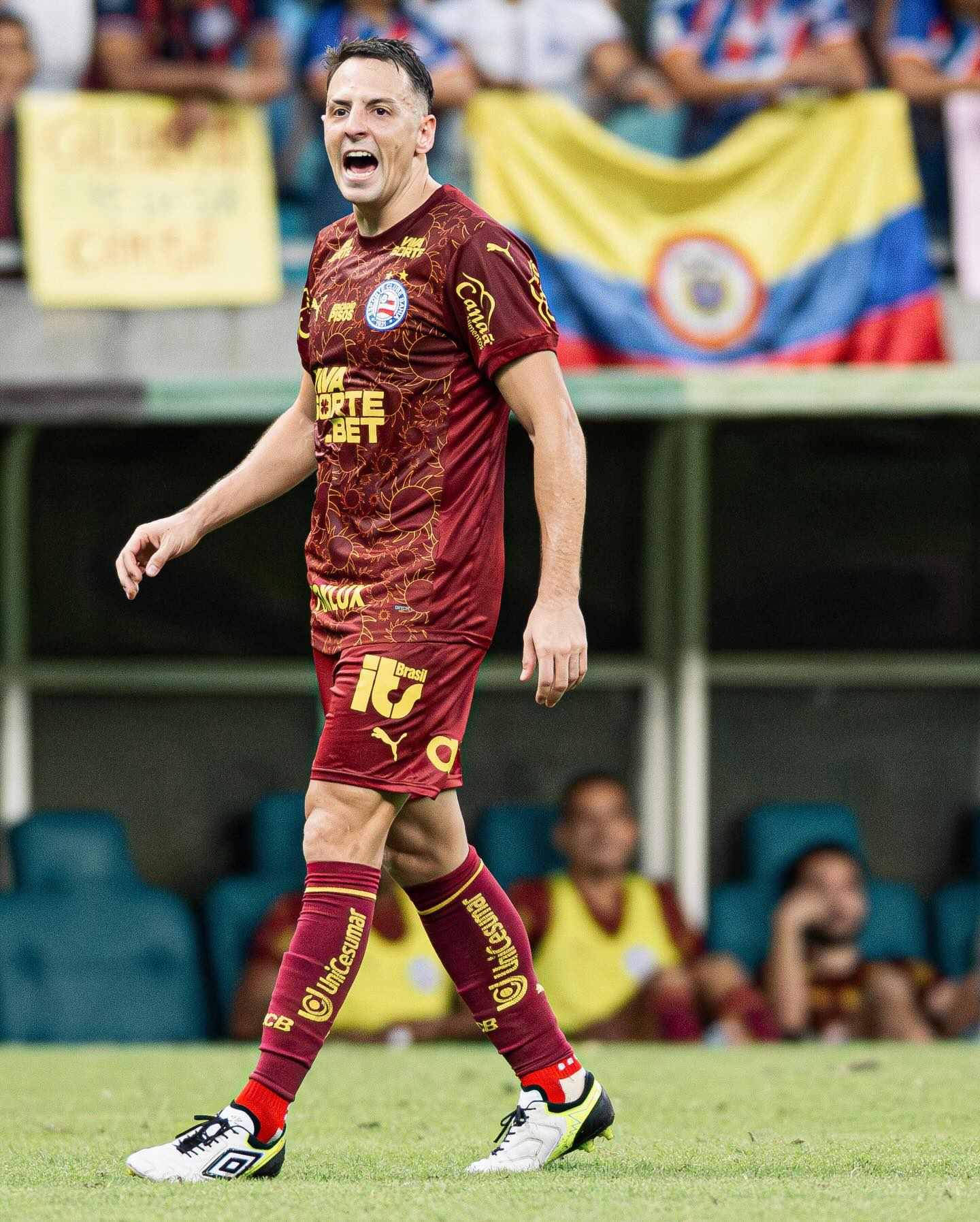 عکس سانتیاگو آریاس