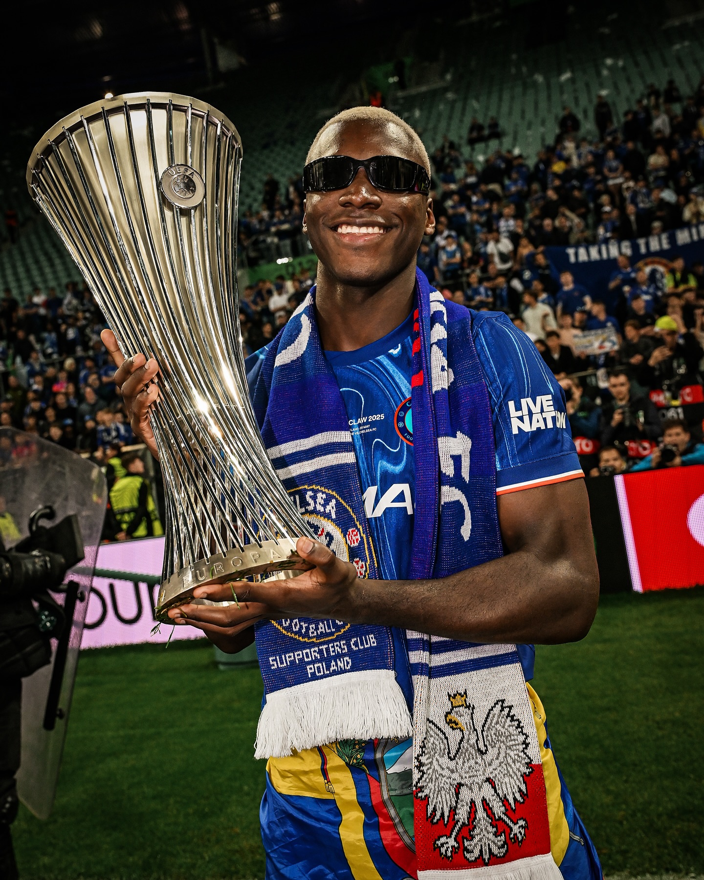 عکس های مویسس کایسدو