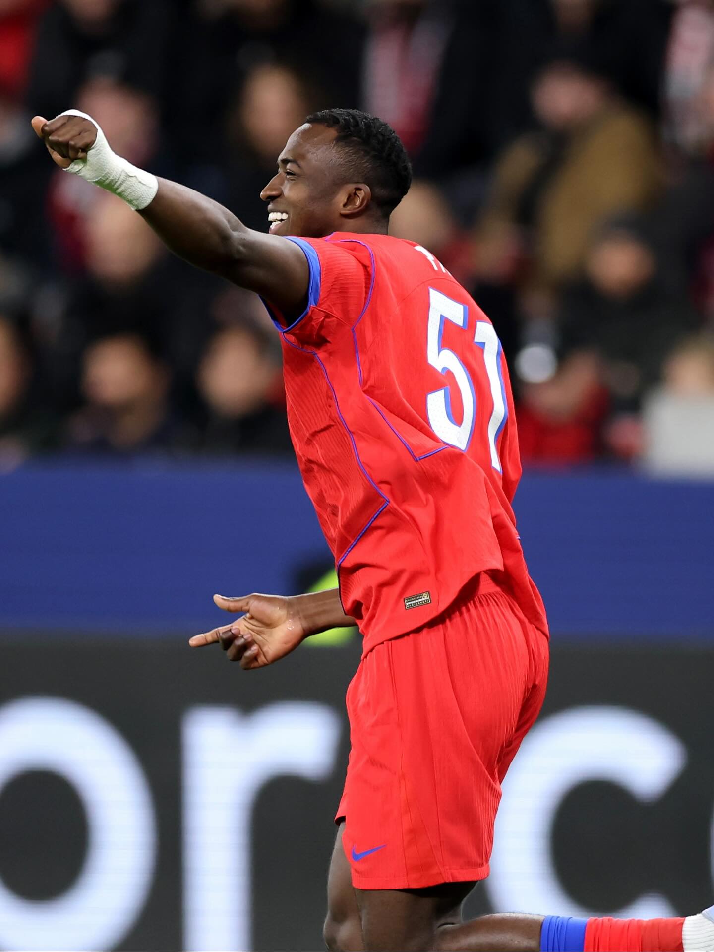 عکس ویلیام پاچو