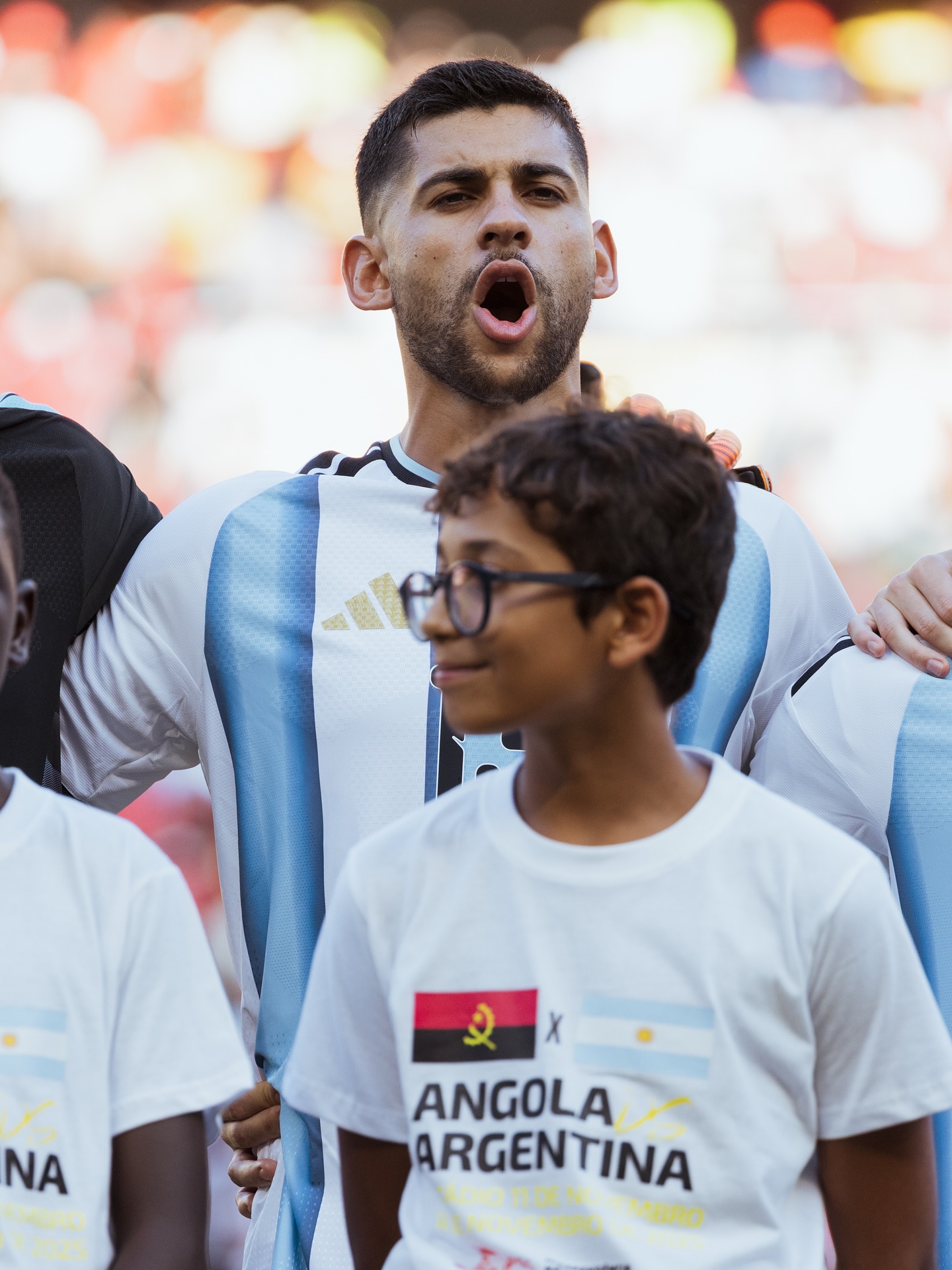 عکس جدید کریستین رومرو