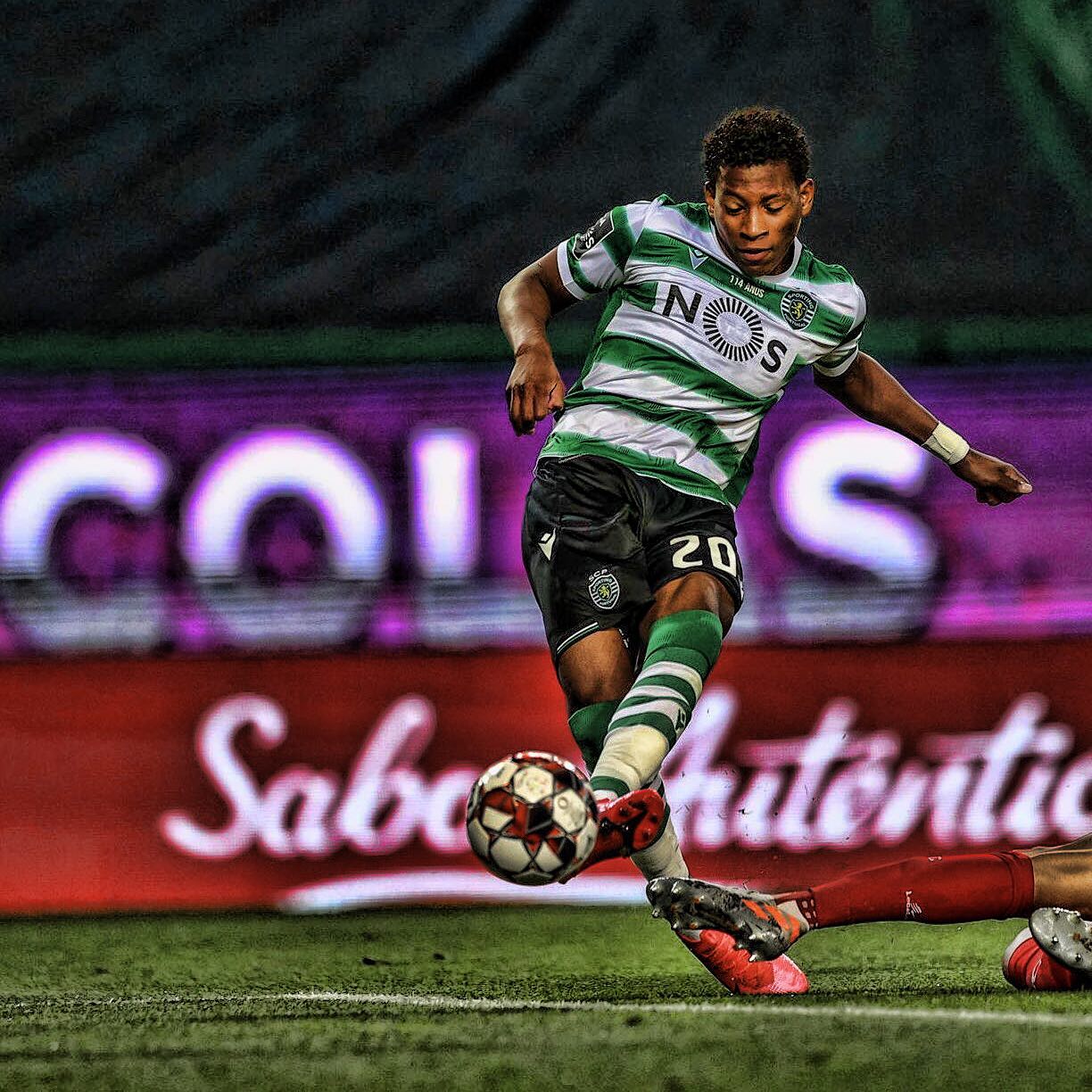 عکس گونزالو پلاتا 