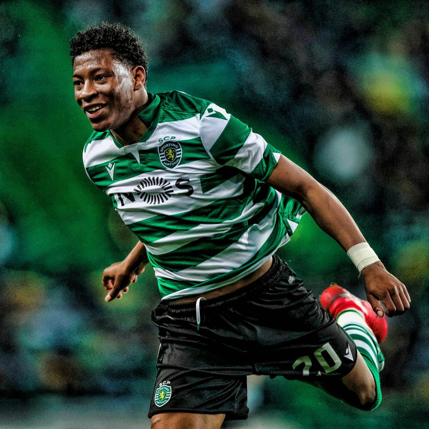 عکس های گونزالو پلاتا 