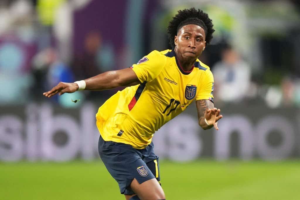 آنجلو پرسیادو