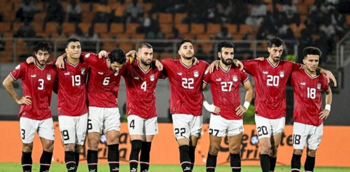 عکس تیم مصر عکس تیم مصر