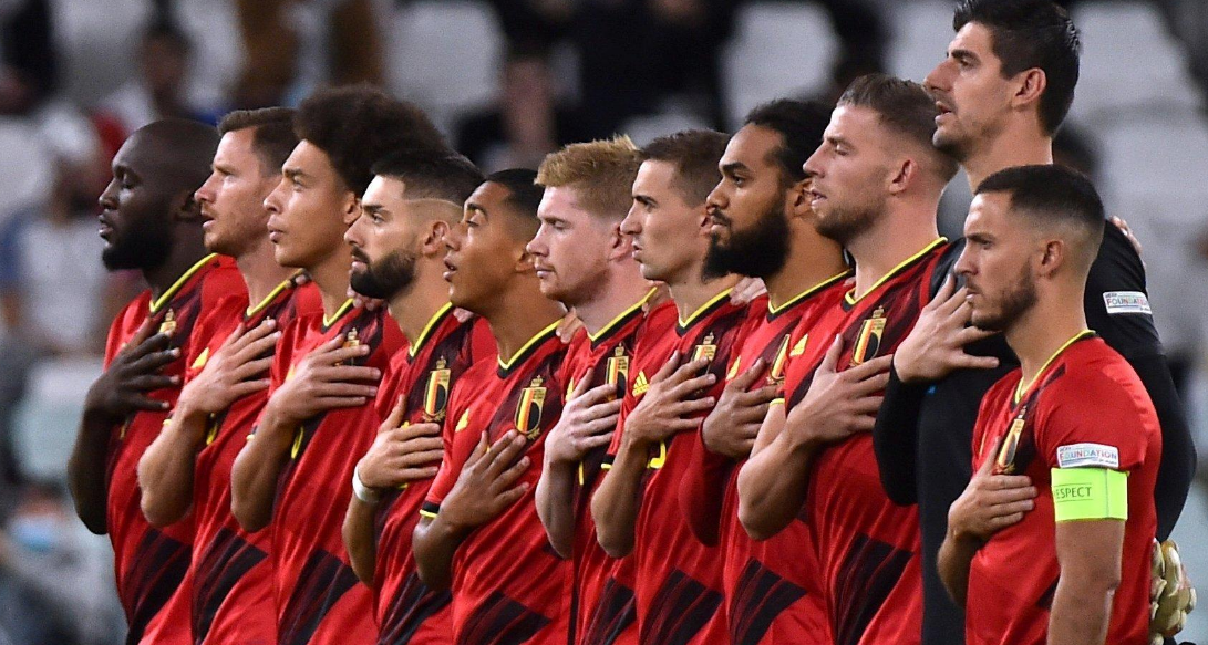 بلژیک چند ستاره در جام جهانی دارد بلژیک چند ستاره در جام جهانی دارد