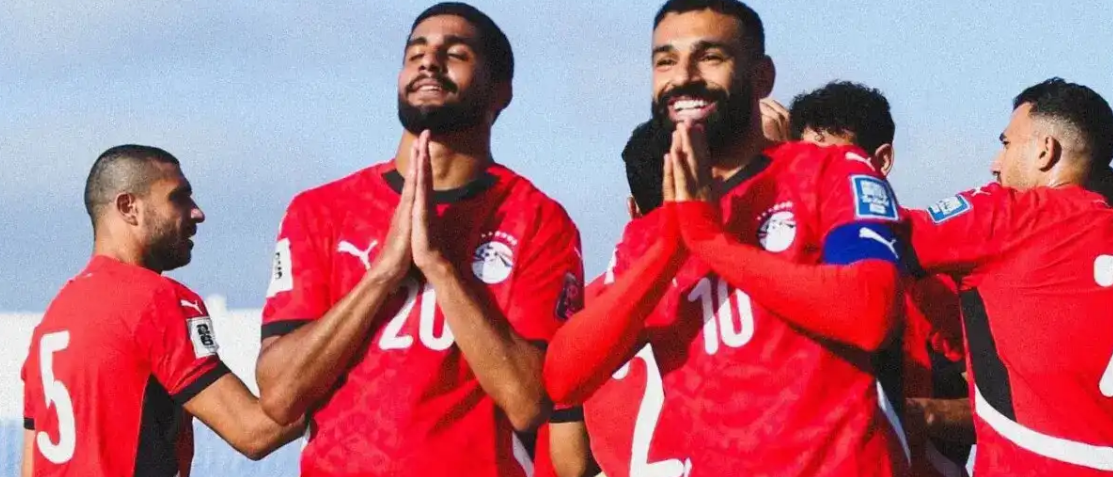 بازیکنان معروف تیم ملی مصر بازیکنان معروف تیم ملی مصر