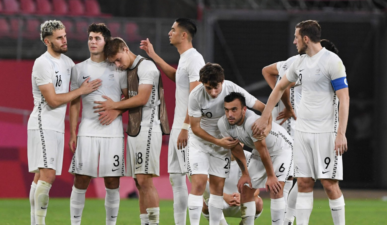 نیوزیلند در رنکینگ جهانی نیوزیلند در رنکینگ جهانی