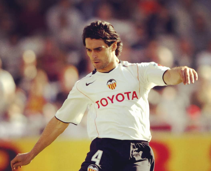 روبرتو آیالا قد روبرتو آیالا قد