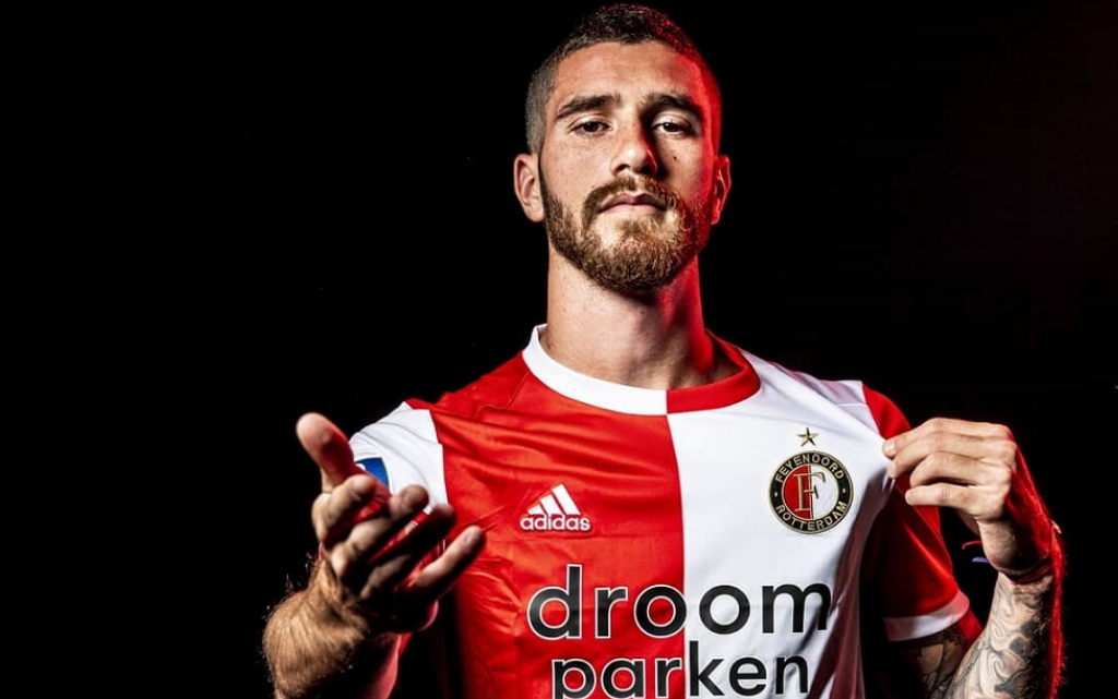 مارکوس سنسی کیست مارکوس سنسی کیست