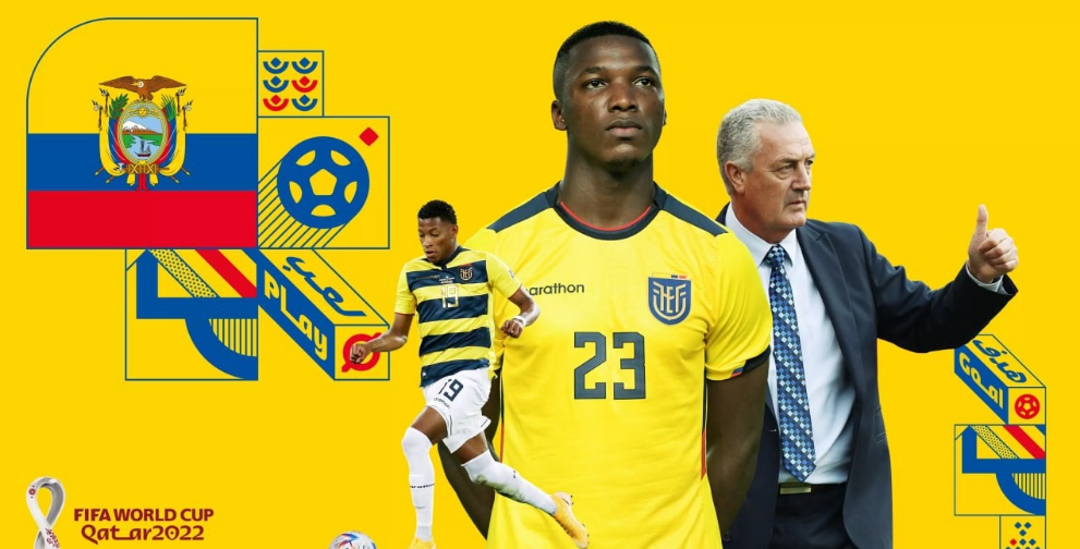 تیم اکوادور مدافعان برتر تیم اکوادور مدافعان برتر