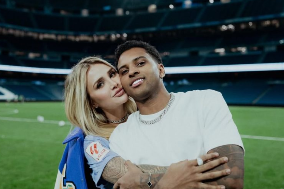 بازیکن اروگوئه رودریگو آگویره