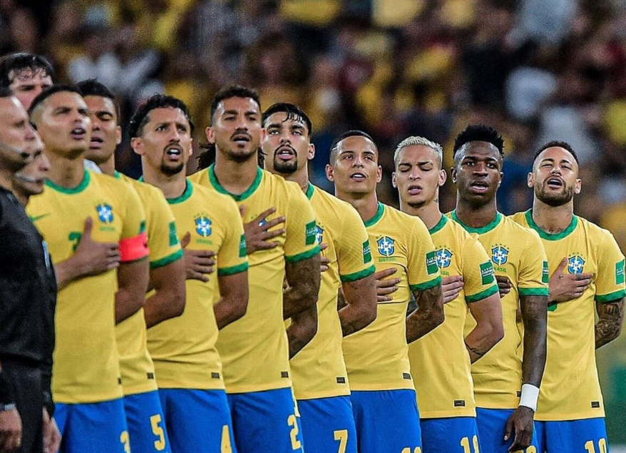 سبک بازی برزیل