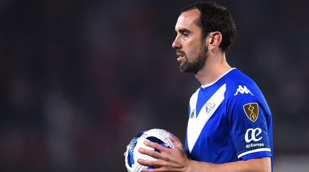 بیوگرافی دیگو گودین