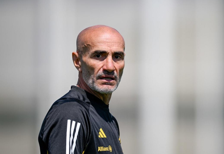 پائولو مونترو کیست