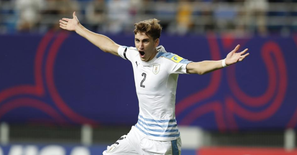 زندگی‌نامه سانتیاگو بوئنو