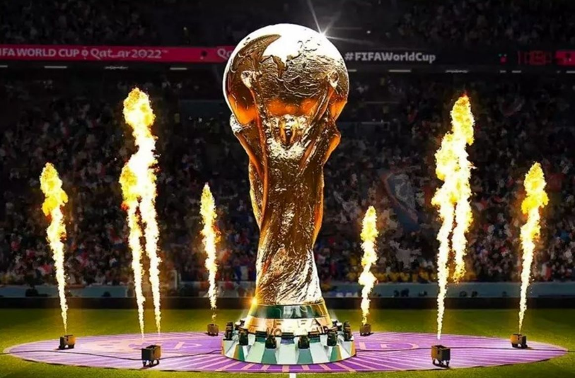 صعود ایران به جام جهانی ۲۰۲۶ صعود ایران به جام جهانی ۲۰۲۶