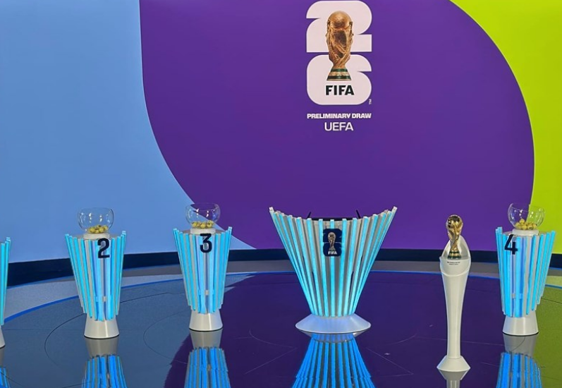 قرعهکشی جام جهانی ۲۰۲۶ قرعهکشی جام جهانی ۲۰۲۶