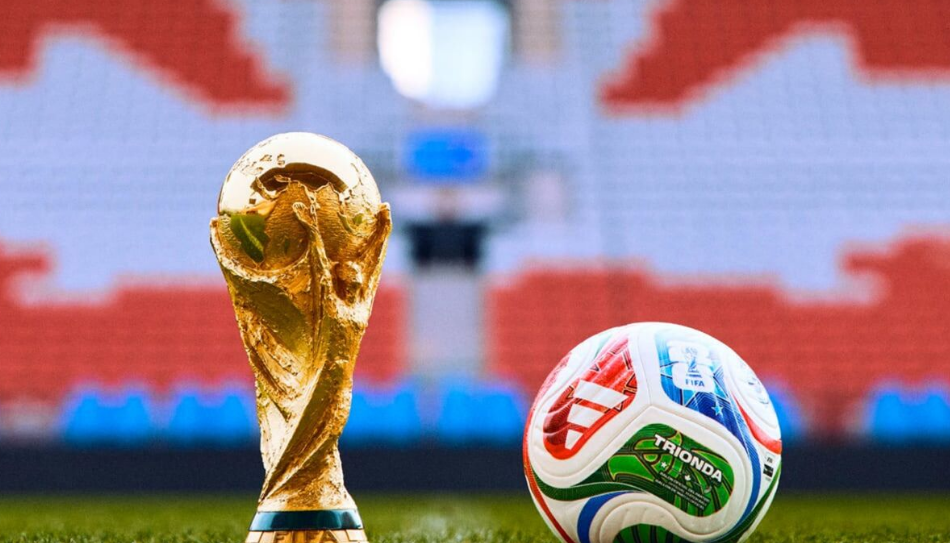 پیشبینی برای جام جهانی پیشبینی برای جام جهانی