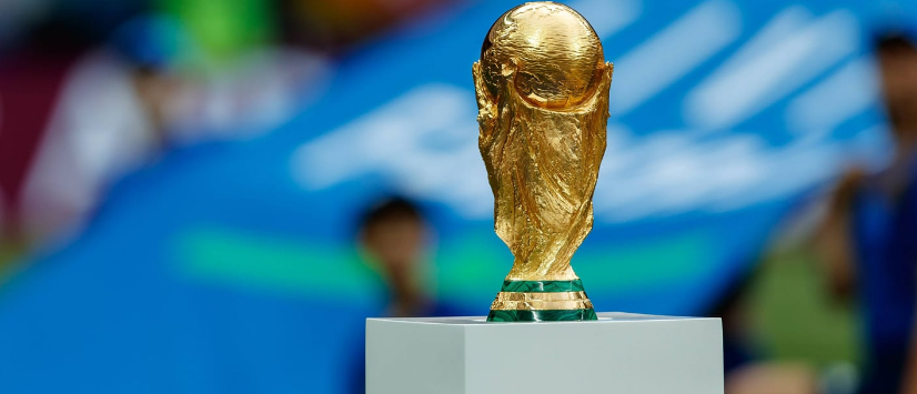 جایگاه ایران در جام جهانی ۲۰۲۶ جایگاه ایران در جام جهانی ۲۰۲۶