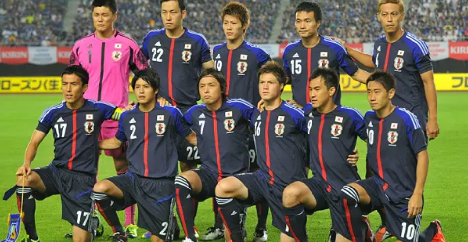 نمایش ژاپن در تورنمنت ۱۹۹۸ نمایش ژاپن در تورنمنت ۱۹۹۸