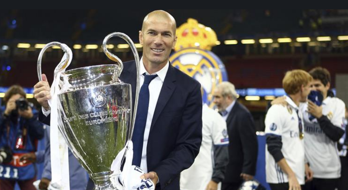 زیدان در رقابتهای جام جهانی زیدان در رقابتهای جام جهانی