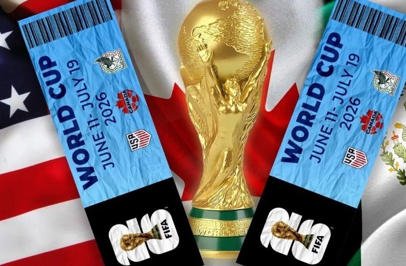 بلیط جام جهانی 2026 بلیط جام جهانی 2026