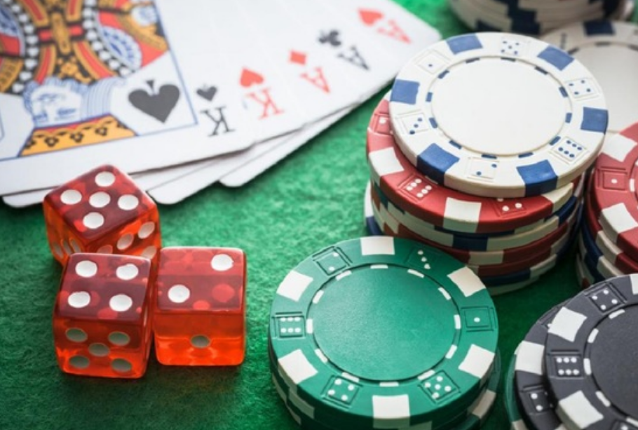 معرفی پلتفرمهای قمار معرفی پلتفرمهای قمار