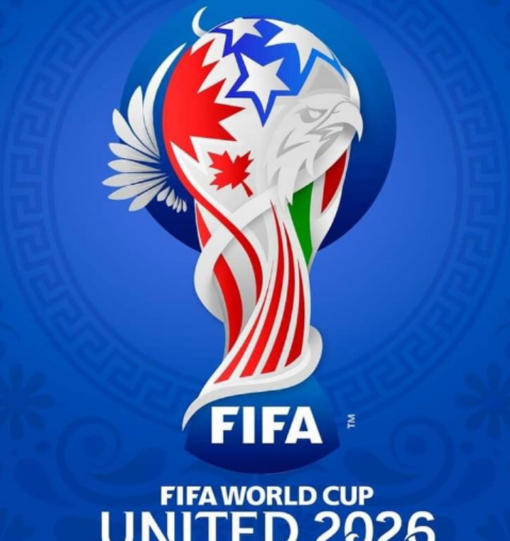 تصویر نماد تورنمنت جهانی ۲۰۲۶ تصویر نماد تورنمنت جهانی ۲۰۲۶