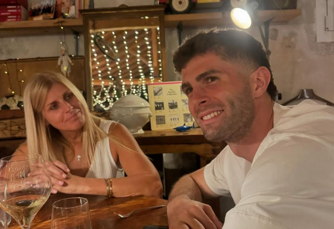 عکسهای کریستین پولیسیک عکسهای کریستین پولیسیک