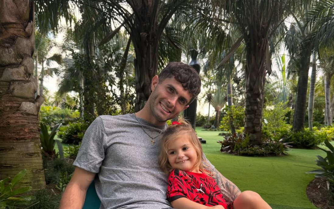 تصاویر کریستین پولیسیک تصاویر کریستین پولیسیک