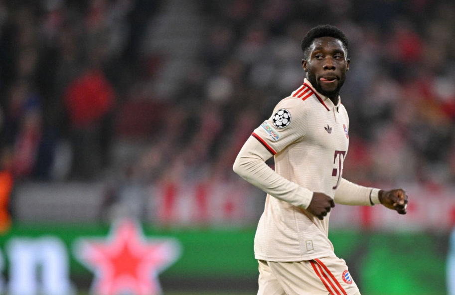 عکسهای الفونسو دیویس عکسهای الفونسو دیویس