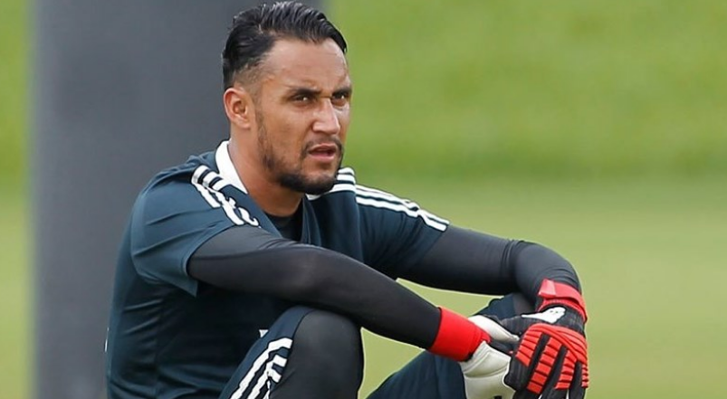 تصاویر جذاب کیلیور ناواس تصاویر جذاب کیلیور ناواس