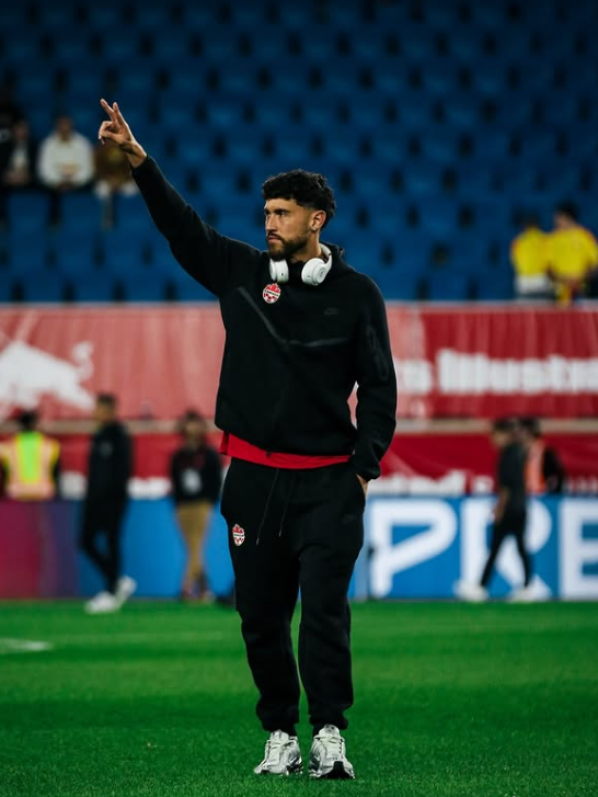 عکسهای جاناتان اوسوریو عکسهای جاناتان اوسوریو