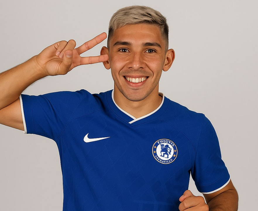 جولیو انسیسو کیست جولیو انسیسو کیست