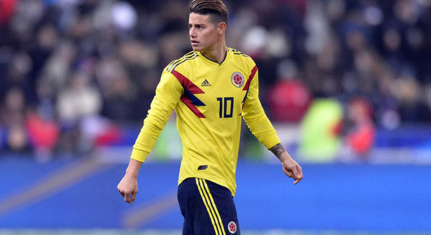 درآمد امیلیانو رودریگز 