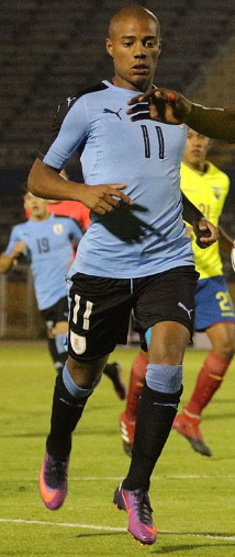 نیکولاس دی لا کروز