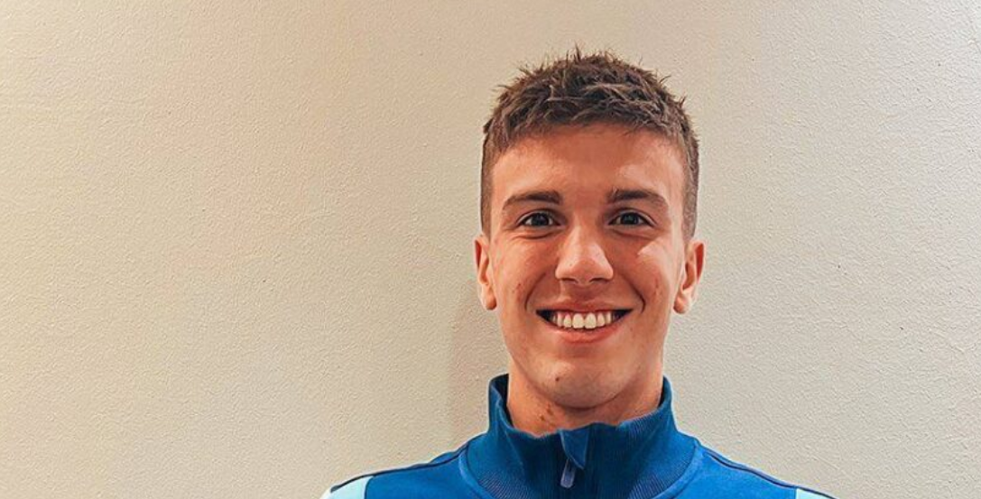 ماکسیمو پرونه هافبک دفاعی ماکسیمو پرونه هافبک دفاعی