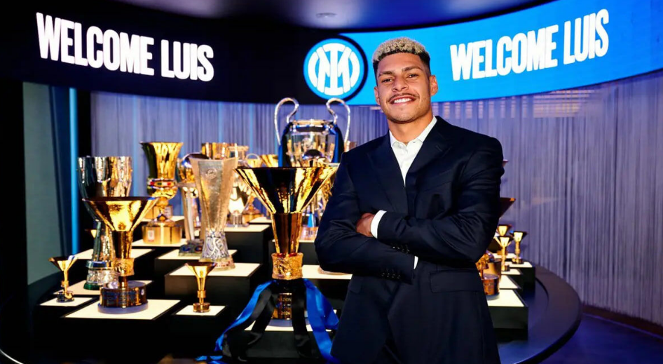 لوئیس هنریکه Luiz Henrique