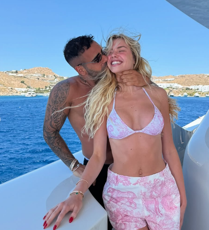 عکس ساشا سبحانی سکسی عکس ساشا سبحانی سکسی