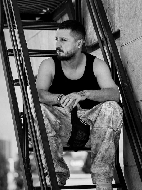 محمدرضا شایع عکسها محمدرضا شایع عکسها