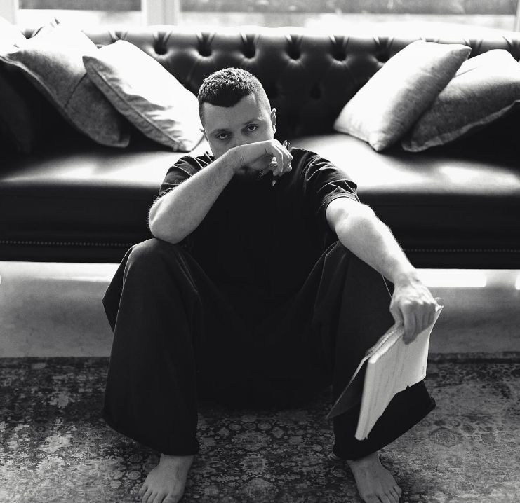 محمدرضا شایع دعوت شدن به برنامه گنگ محمدرضا شایع دعوت شدن به برنامه گنگ