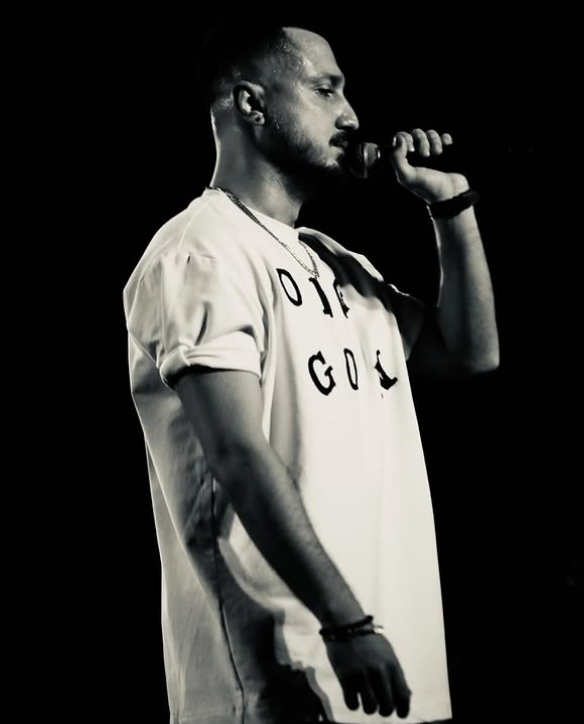 محمدرضا شایع و مهیار محمدرضا شایع و مهیار