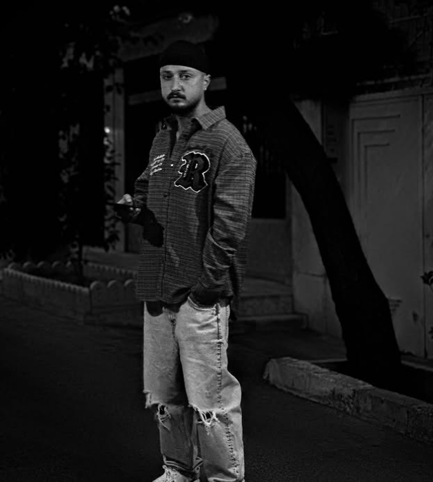 محمدرضا شایع جدید محمدرضا شایع جدید