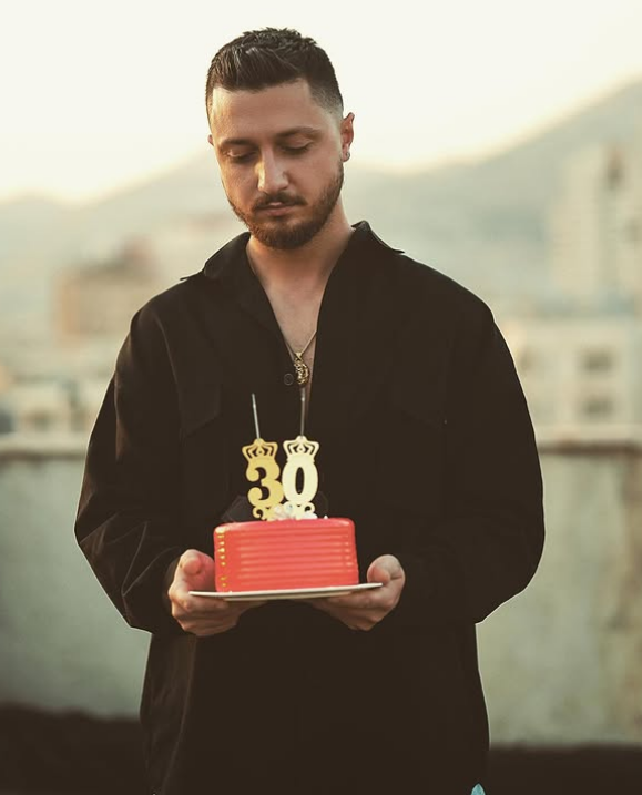 محمدرضا شایع کیست؟ محمدرضا شایع کیست؟