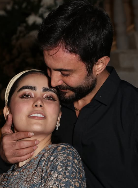 عکس امید موذنی و زنش عکس امید موذنی و زنش