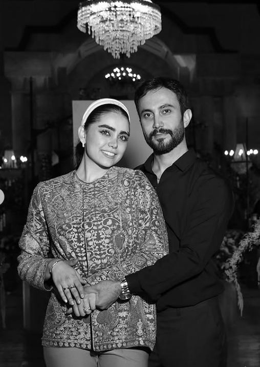 عکسهای همسر امید موذنی عکسهای همسر امید موذنی